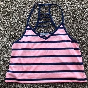 Charlotte Russe Tank (S)